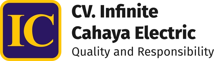 Logo Infinite Cahaya Electric